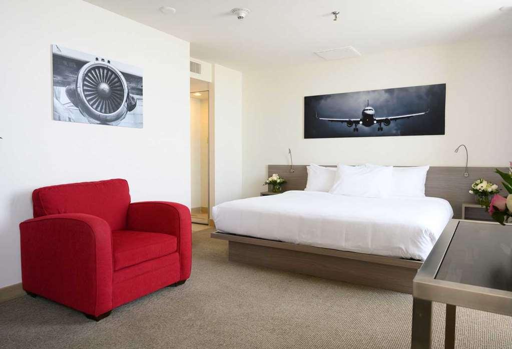Dev Hotel And Conference Centre Cornwall Zimmer foto